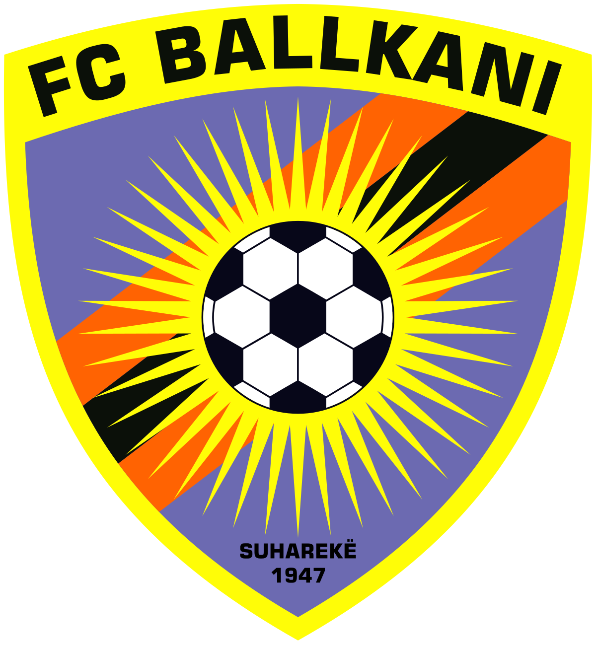 FCBallkani